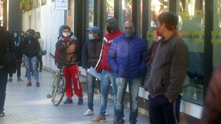 Cómo continúa el pago del IFE en las sucursales del correo