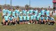 Los Pumas y Las Yaguaretés debutan en los Juegos Suramericanos en Rosario