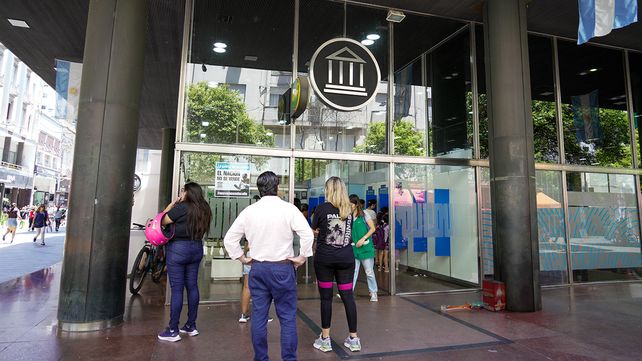 En Rosario no habrá actividad bancaria hasta el próximo miércoles 3 de abril.&nbsp;