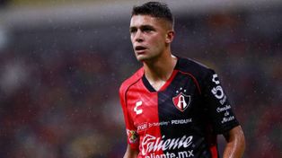 Newells suma un refuerzo en el ataque: extremo o volante ofensivo