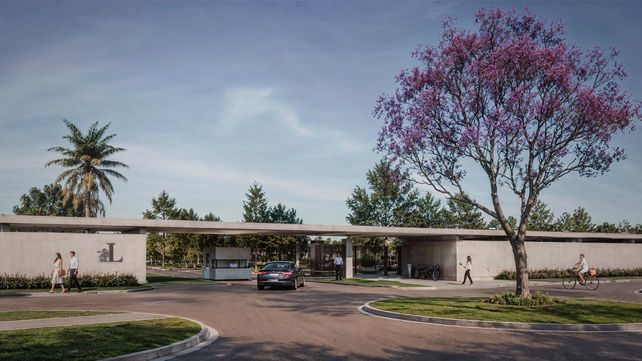 Proyectan en Alvear una nueva expansión urbana de 52 hectáreas