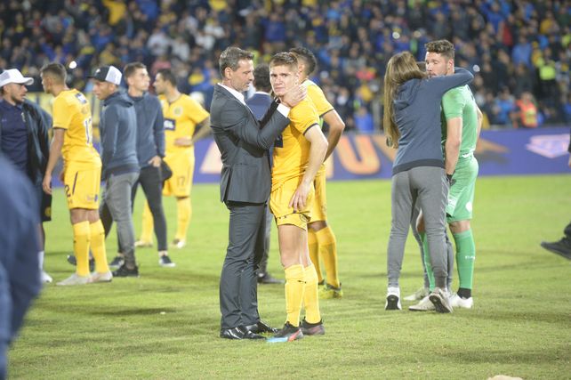 Cocca al menos ganó en crédito, el desafío es lo que viene
