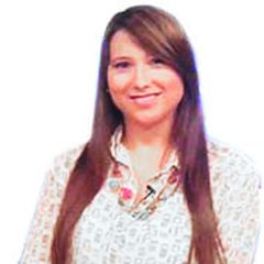 Lucía Romani