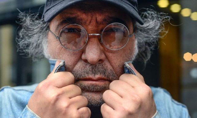 Pedro Saborido sostiene que es más facil y divertido odiar que querer.