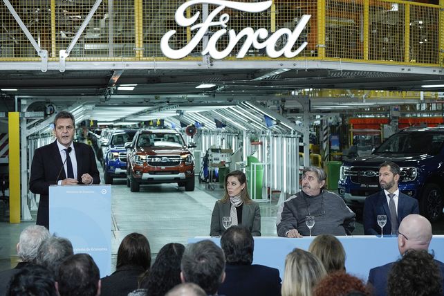 Economía: dos modelos van a la elección en la segunda vuelta