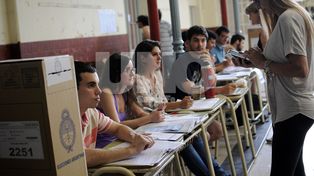 Afiliaciones truchas: en la Secretaría Electoral ya renunciaron 1300 electores