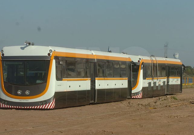 Tren Urbano: licitarán las obras de señalamiento vial y tranviario