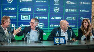 Entrenador, directiva y secretaría técnica están expectantes en los últimos días del mercado de pases.