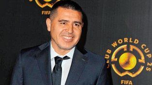 El presidente de Boca hizo un balance de la actuación en el Mundial de Clubes.