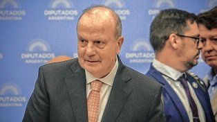 Javier Milei echó a Guillermo Ferraro, quien fuera ministro de Infraestructura de la Nación