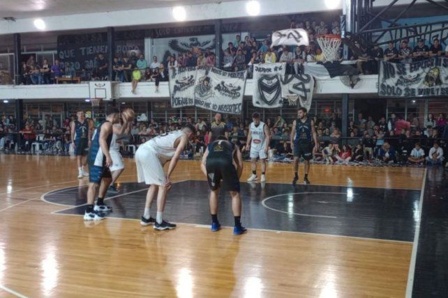 Torneo Oficial Prefederal: se vienen las semifinales del certamen