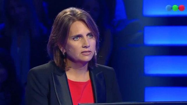 Lo que ganamos en la TV es para investigar, advirtió una científica