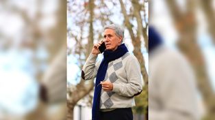 Bahl debería informarle a Bahillo lo que pasa en Entre Ríos, señaló el precandidato a Gobernador de La Libertad Avanza, Sebastián Etchevehere