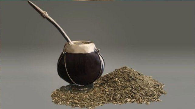 La yerba mate