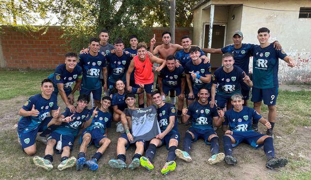 Copa Federación. Los dirigidos por Leonel Rodríguez enfrentan al equipo de Coronda.&nbsp;