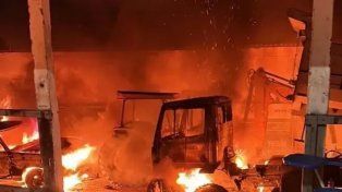 Ola de violencia narco en Brasil: mataron a El Argentino