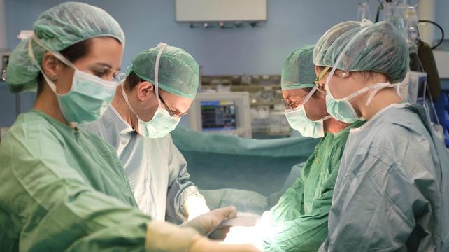 Los pacientes pediátricos ya no tienen que esperar para recibir un trasplante de córneas