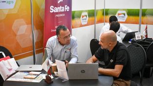 Santa Fe convoca a empresas a participar de rondas de negocios internacionales en Expoagro