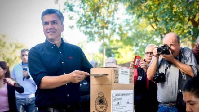 Ganadores y perdedores del domingo electoral