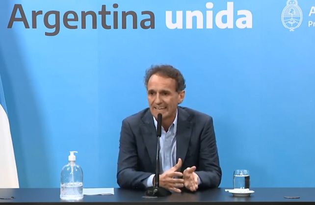 Anuncian la construcción de ocho módulos hospitalarios, uno de ellos en la provincia Anuncian la construcción de ocho módulos hospitalarios, uno de ellos en la provincia