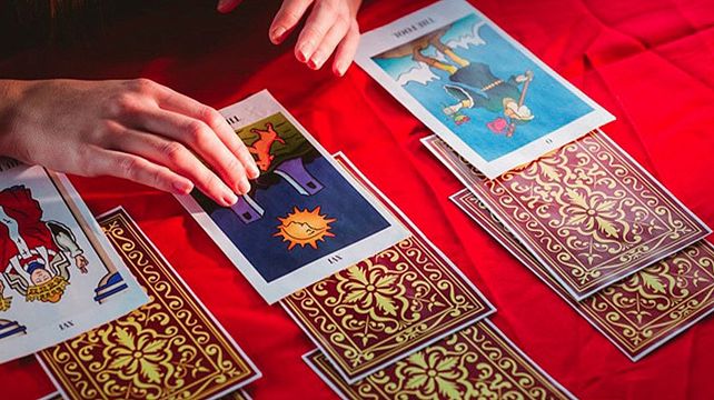 Tarot: Autoconocimiento y manejo de inseguridades