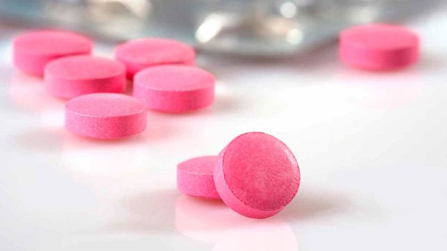 Prohíben el uso y la venta de marcas de analgésicos y antiinflamatorios