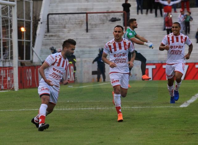 Foto UNO Diego Arias