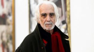 Murió Carlos Alonso