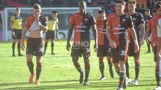 Por qué Baldomero Perlaza quedó al margen en Colón