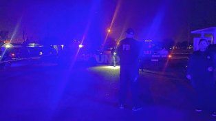 Un adolescente fue asesinado en barrio Ceferino Namuncurá