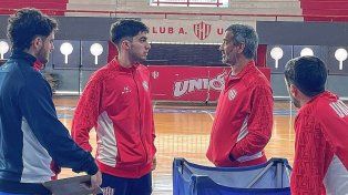 Unión confirmó amistosos de fuste antes de viajar a Brasil