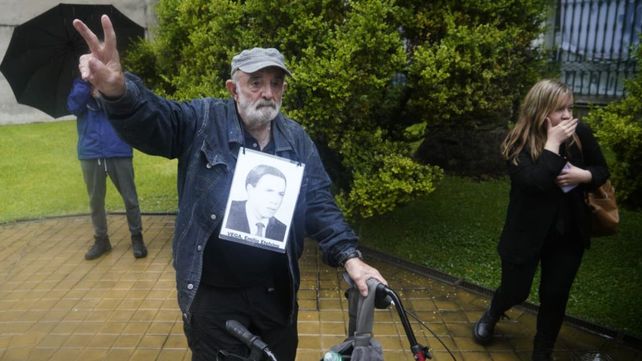 El Villazo: absolvieron a todos los acusados de la causa por delitos de lesa humanidad en Villa Constitución
