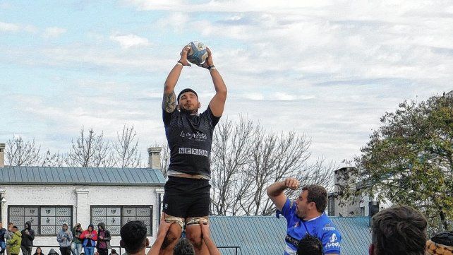 Universitario será sede de la 32° edición del Torneo Alberto Pelossi.