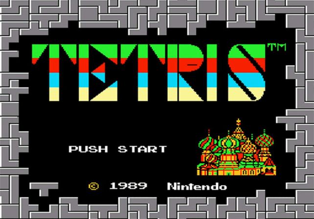 El Tetris permite luchar contra el trastorno por estrés postraumático