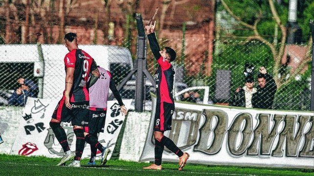 El uno por uno de Colón en el triunfo ante San Miguel.