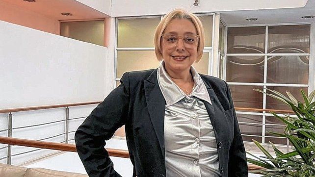 Marisa Anabella Gimenez: Tener una mascota es una responsabilidad para toda la vida