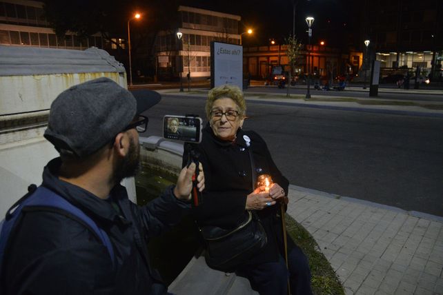 La cobertura.&nbsp;