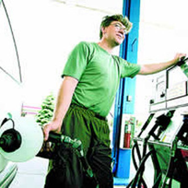 &iquest;El fin del petr&oacute;leo?: el consumo de etanol en Brasil super&oacute; al de las naftas