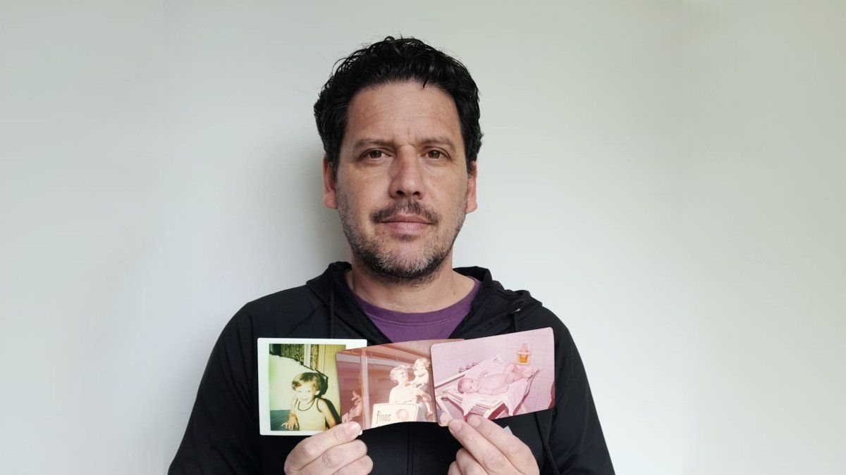 Cardumen, el colectivo que pide Justicia por el robo de bebés a manos de la partera Dolly