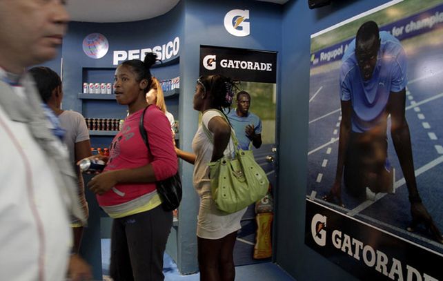 Empresas norteamericanas en la Feria Internacional de La Habana