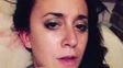 naiara awada muy angustiada porque convoco a una juntada y no fue nadie