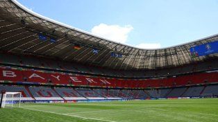 En Alemania quieren prevenir cualquier tipo de hecho de violencia.