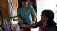 El municipio asiste a familias afectadas por la crecida del Paraná: hay 15 personas alojadas en el dispositivo de Alto Verde