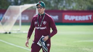 El director técnico argentino de un campeón de la Copa Libertadores será operado del corazón