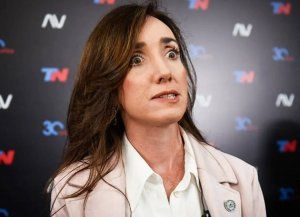 Victoria Villarruel suma más polémica sobre ESMA y la IVE