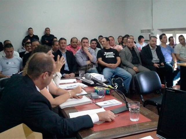 Foto: APF