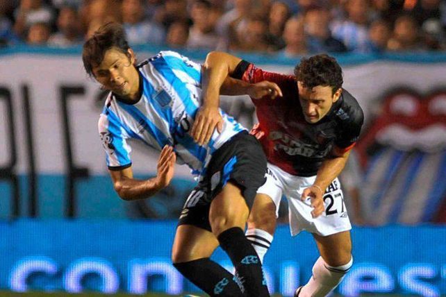 Colón pisa una cancha complicada en su despedida fuera de Santa Fe