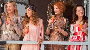 Las cinco bebidas preferidas de las chicas en los boliches de Rosario