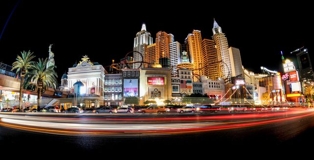 ¿Cuál es el impacto de los casinos en la economía de una ciudad?