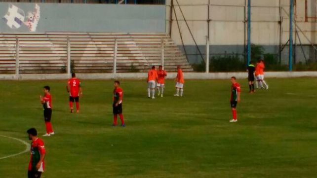 Adiur ya tiene los rivales